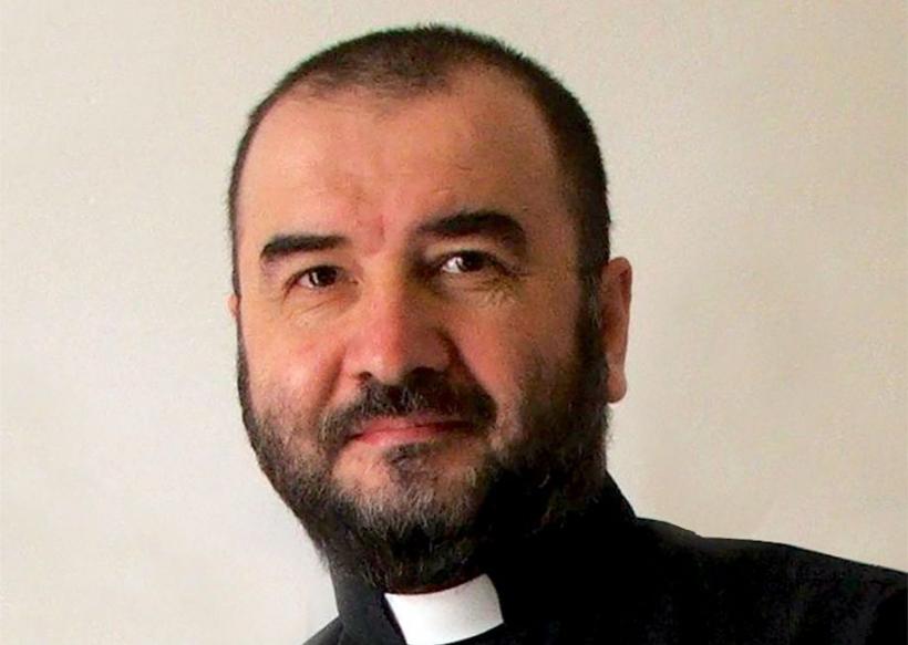 Papa Francisc l-a numit ca Arhiepiscop de Alba Iulia pe Mons. Gergely Kovács