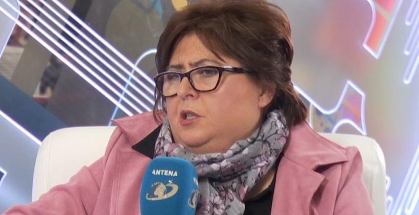 Alina Mungiu-Pippidi, întrebări despre Violeta Alexandru: De ce se uită prim-ministrul Orban atât de des la ea?
