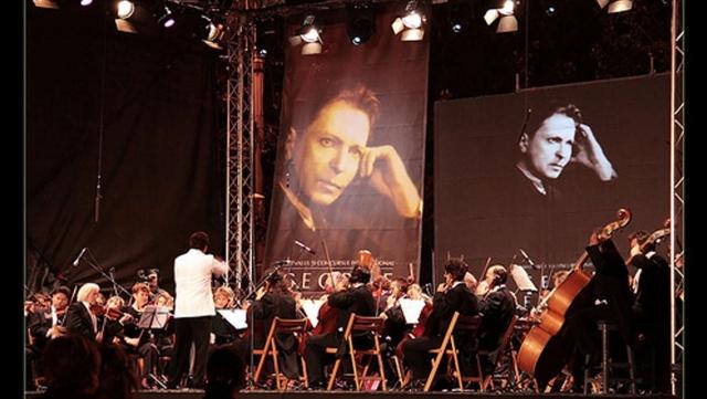 Cultura română, ovaționată la Festivalul George Enescu și Europalia