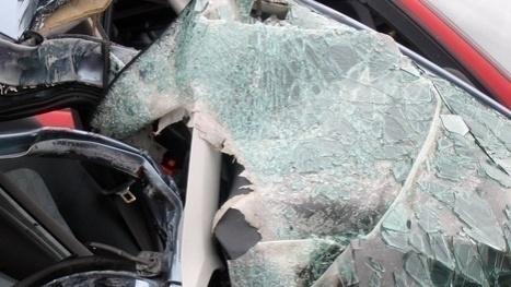 Un român a murit și alți opt au fost răniți, într-un accident rutier grav în Spania