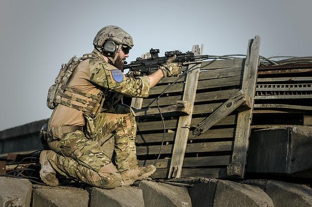 NATO îşi suspendă operaţiunile de antrenament din Irak, după moartea lui Soleimani