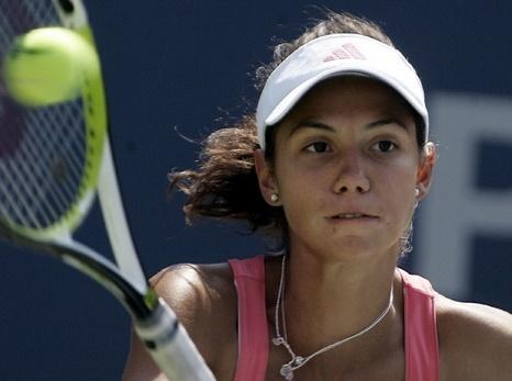 Tenis: Raluca Olaru și Dalila Jakupovic s-au calificat în sferturile probei de dublu de la Shenzen