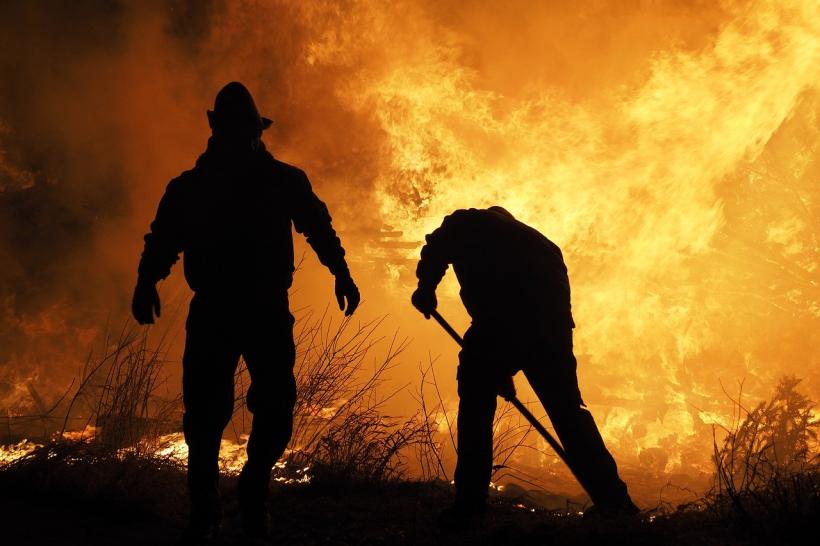 Incendii în Australia. Bilanţul a urcat la 26 de morţi