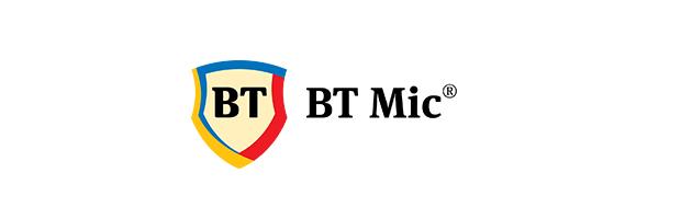BT Microfinanțare a obținut un împrumut de 7 milioane de euro pentru susținerea întreprinderilor mici
