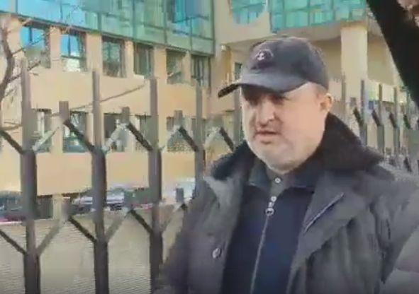 Procuror, despre acuzarea lui Daniel Chițoiu: „Are calitatea de suspect pentru ucidere din culpă”