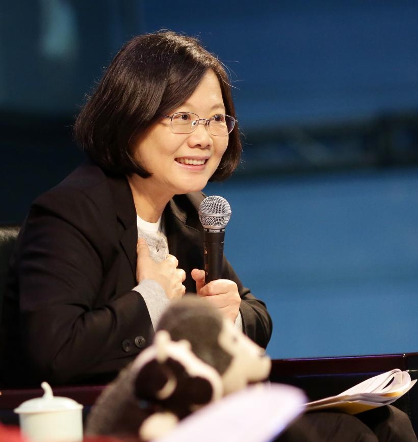 Alegeri prezidenţiale în Taiwan: Principalul candidat al opoziţiei şi-a recunoscut înfrângerea