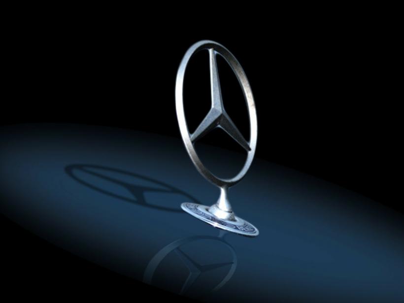 Mercedes-Benz şi Geely vor produce în China maşini electrice marca Smart