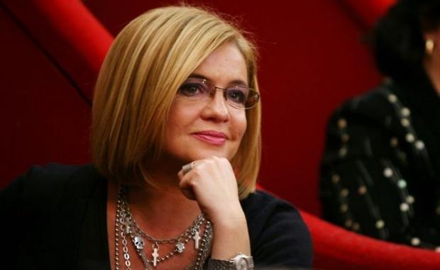 Monica Pop: Cristina Țopescu a vrut să plece în Italia