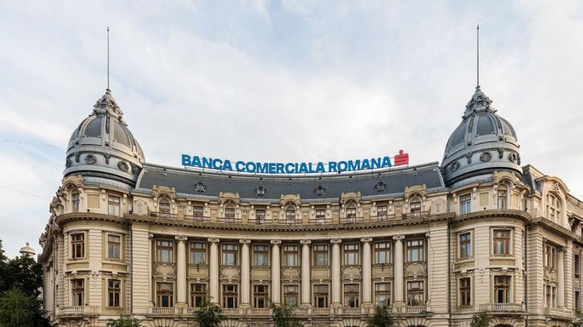 Un nou economist șef în fruntea Băncii Comerciale Române
