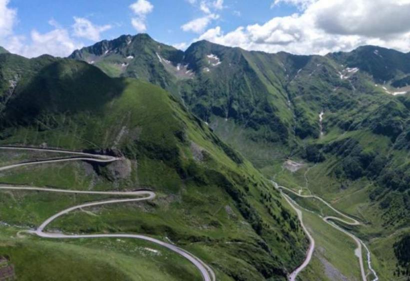 „Alpii Transilvaniei”, pe lista New York Times a celor 52 de locuri de vizitat în 2020. Lista completă a destinațiilor