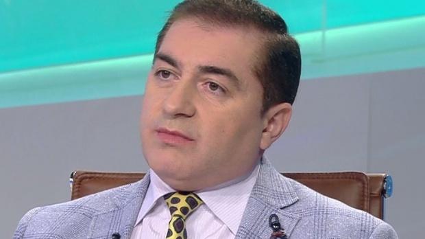Daniel Ionașcu a lansat o provocare ministrului Justiției  