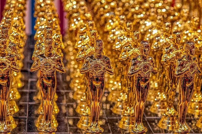 Nominalizări la Oscar 2020