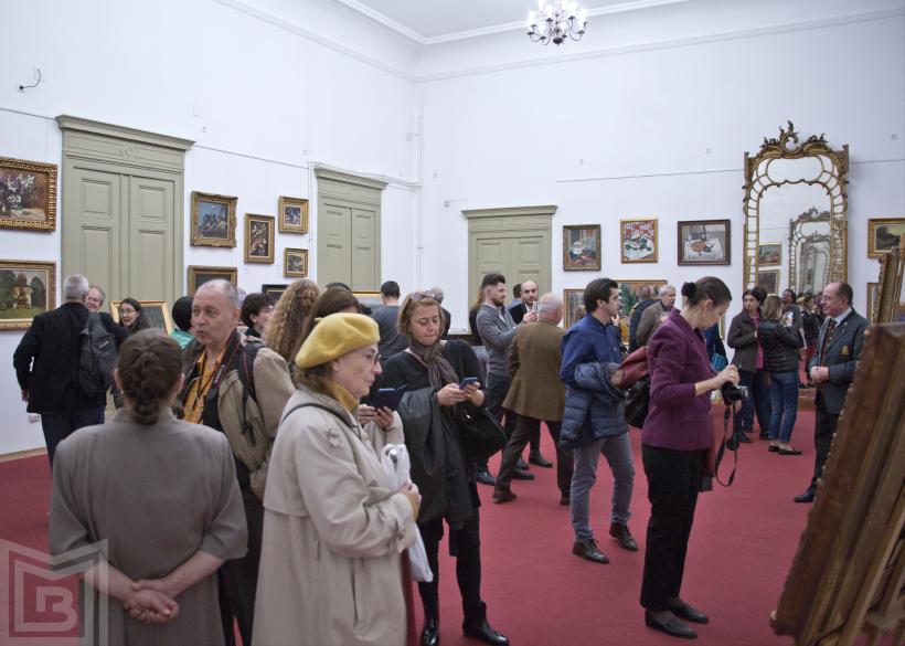 Ziua culturii deschise la Muzeul Bucureștiului
