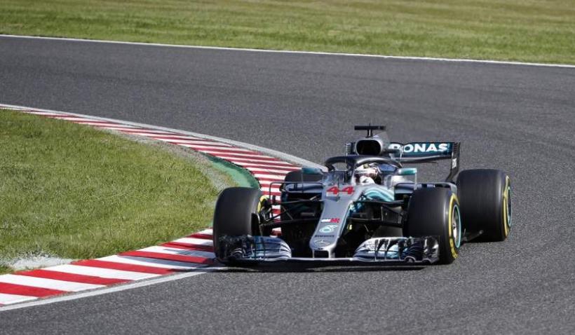 Formula 1: Echipa Williams are un nou pilot de teste