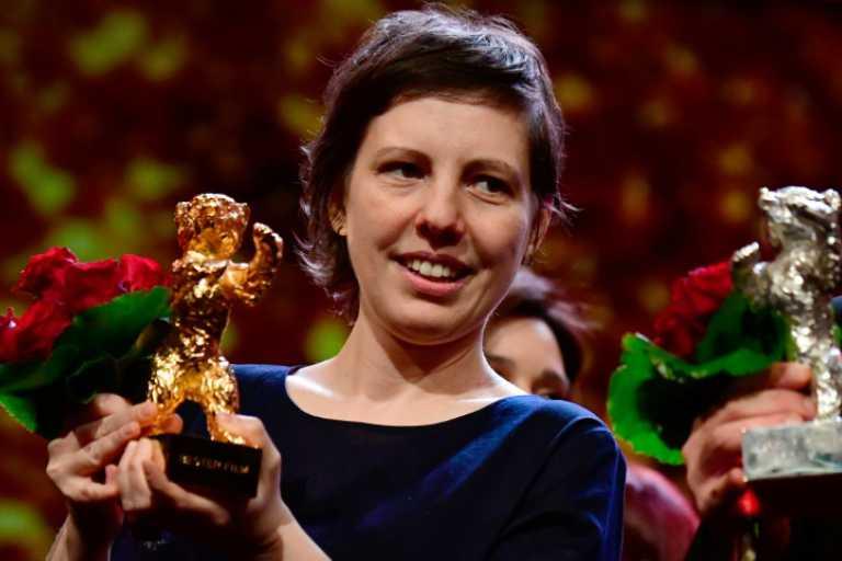 Câștigătoarea Ursului de Aur revine la BERLINALE cu noul său proiect de lungmetraj