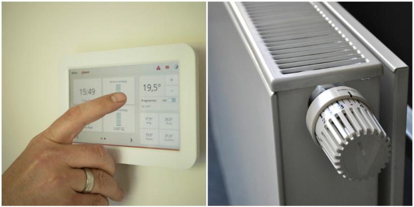 Sfaturi utile: Cum puteți economisi energie și reduce factura la încălzire prin câteva metode simple