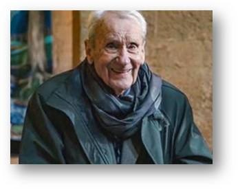 S-a stins Christopher Tolkien, fiul și editorul celui care a creat universul din Stăpânul inelelor