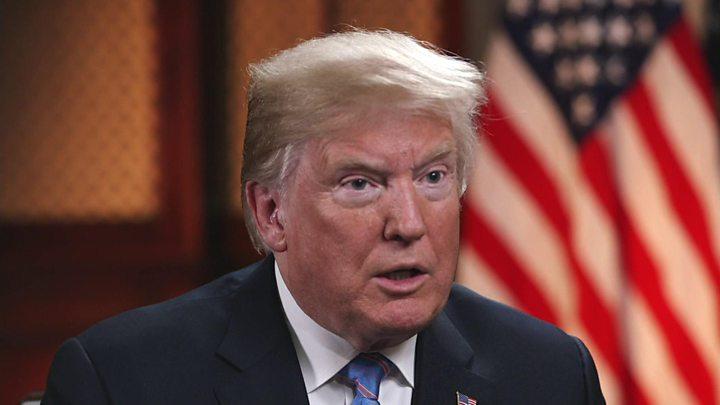 Interdicţie de călătorie în SUA: Trump anunţă că vor fi adăugate alte „câteva ţări” pe lista statelor vizate de restricţii