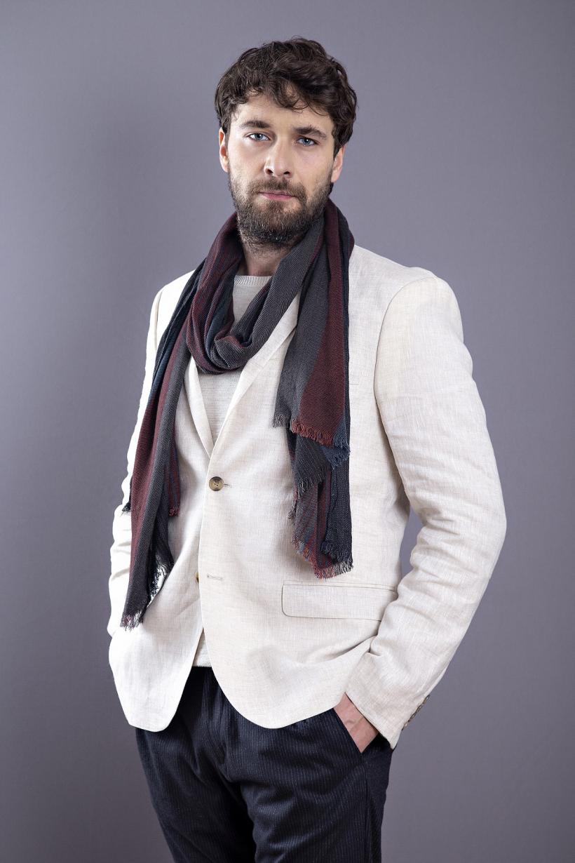 Șerban Gomoi se alătură distribuției din serialul Sacrificiul 18694330