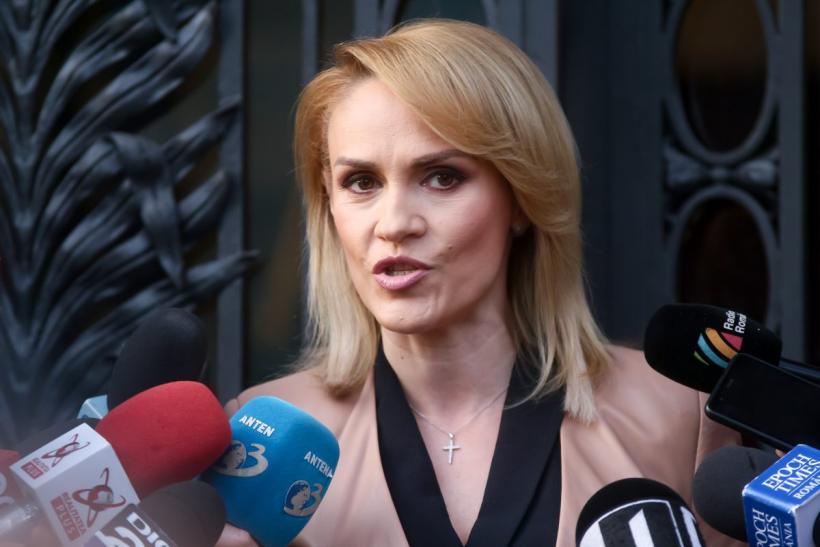 Firea: Dacă eram ministrul Muncii, intram în greva foamei să se majoreze alocaţiile copiilor