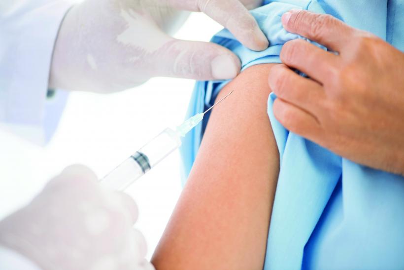 Au fost aprobate 35.000 de doze de vaccin antigripal pentru persoanele cu risc ridicat de îmbolnăvire