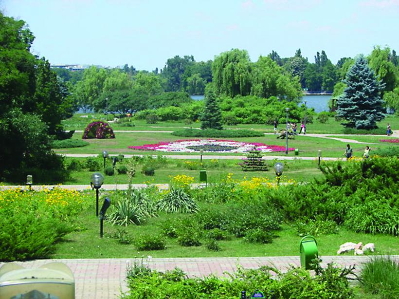 Consiliul General al Capitalei ar putea aproba exproprieri pentru realizarea unui parc pe bulevardul Metalurgiei