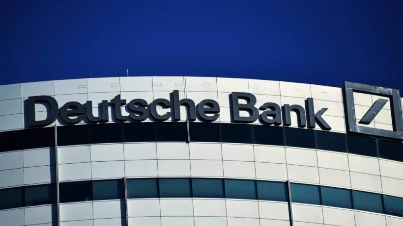 Un fost vice-cancelar al Germaniei în bordul Deutsche Bank