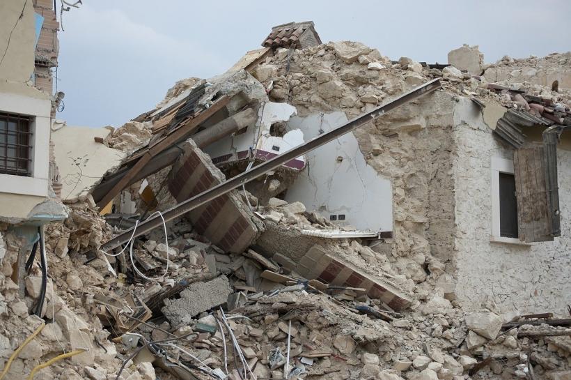 Bilanțul cutremurului din Turcia a crescut la 31 de morți