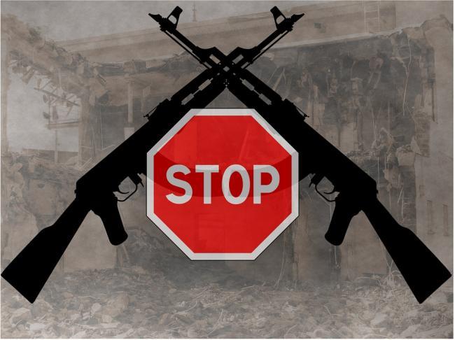 ONU anunță că mai multe state au încălcat embargoul privind livrările de arme către Libia