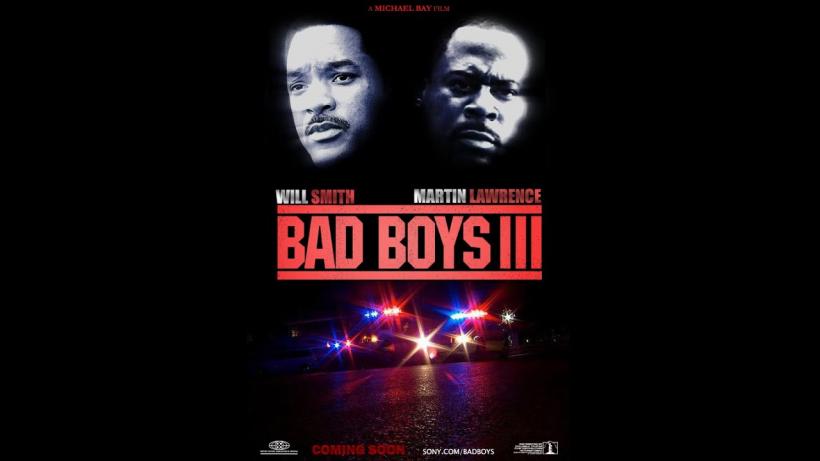 &quot;Bad Boys for Life&quot; în topul box-office-ului american. Încasări de 34 milioane de dolari în acest week-end