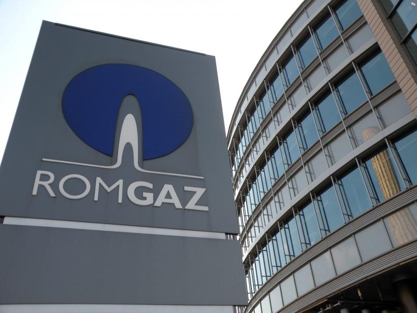 Romgaz a început să exploateze zăcământul de la Caragele. Cu cât va crește producția