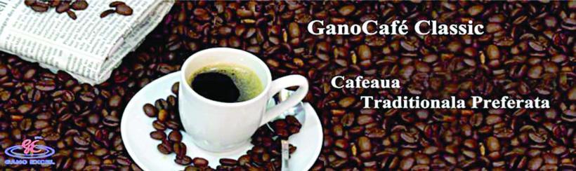 Recomandarea săptămânii. Cafeaua cu Ganoderma, sănătatea din ceașcă