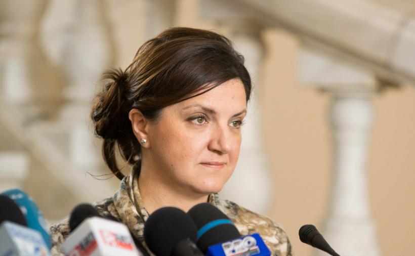 Lanțul slăbiciunilor! Cumnata naturală a ministresei Raluca Prună, ADJUNCT LA PARCHETUL GENERAL