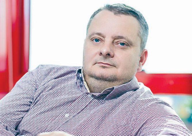 Florin Pandele, acţionar Autocar: „Este foarte posibil să asistăm la proceduri premergătoare falimentului unor firme de asigurări încă din acest an” 18695846