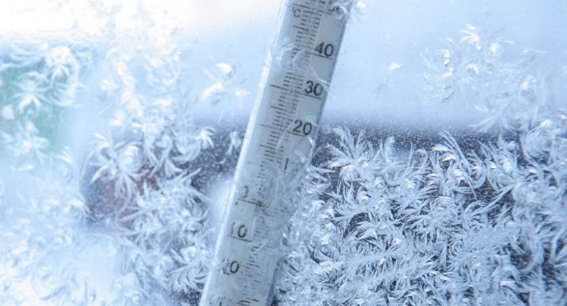 Prognoza METEO pentru 7, 8, 9 și 10 februarie: Ger și ninsori