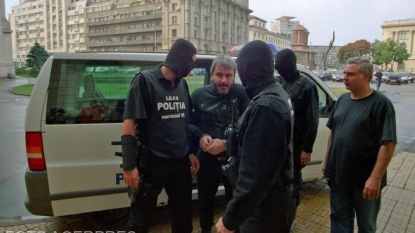 Celebrul interlop, Sile Cămătaru, condamnat definitiv la şase ani închisoare pentru proxenetism