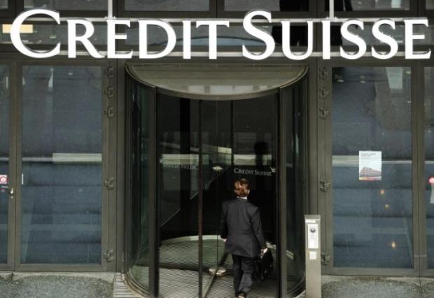 Directorul general de la Credit Suisse demisionează. Un scandal de spionaj vizează mai mulți manageri