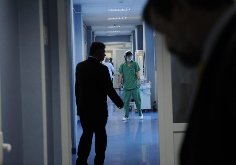 ​Oficial: Epidemie de gripă în România. 18 decese și peste 7.000 de îmbolnăviri