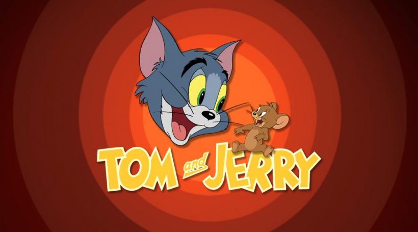 Tom şi Jerry împlinesc 80 de ani