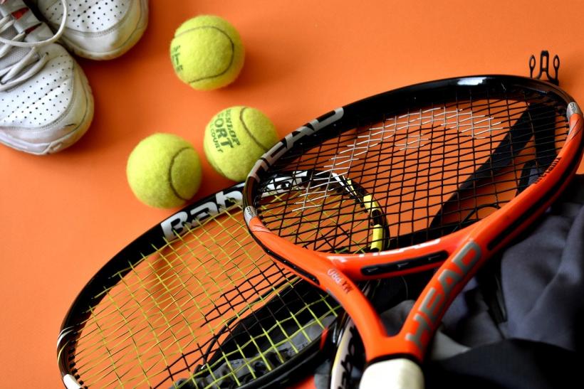 Scandal în tenis. Fostă adversară a Simonei Halep, suspendată pentru dopaj