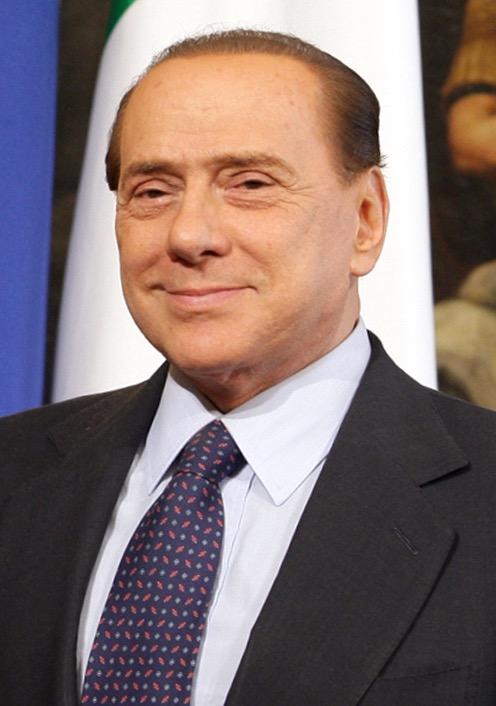 Efectul „bunga-bunga”: Silvio Berlusconi, confruntat cu 4 ani şi 2 luni de închisoare
