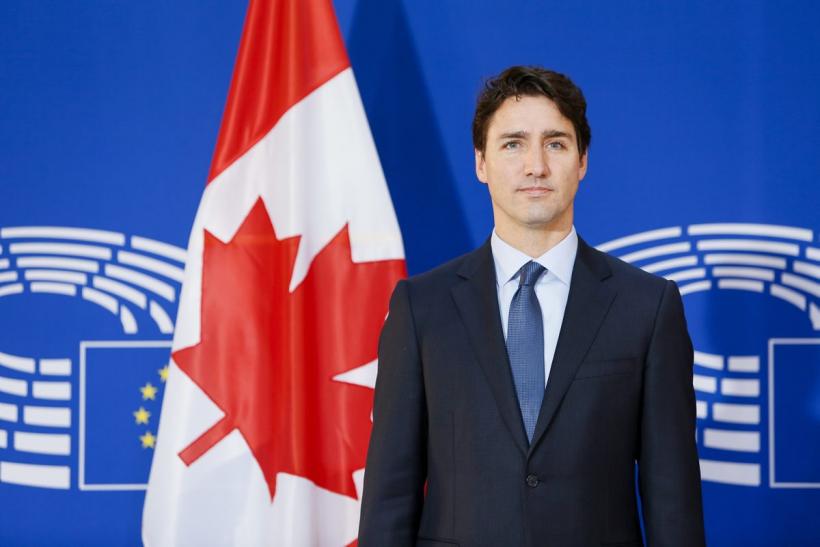 Justin Trudeau cere Iranului o anchetă independentă asupra avionului de pasageri doborât