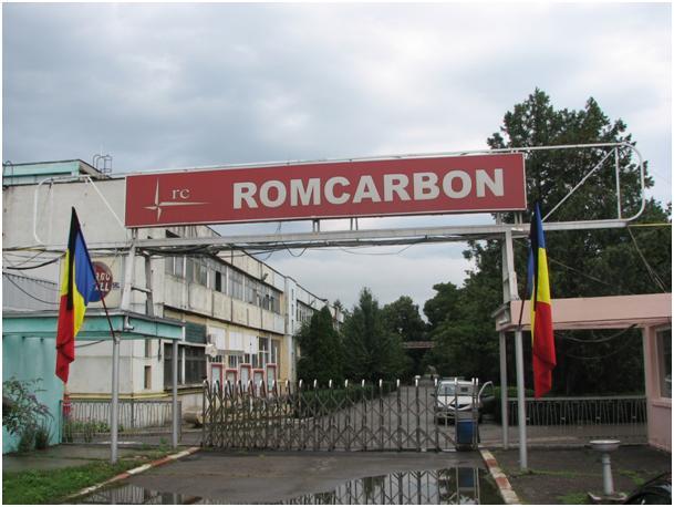 Profitul Romcarbon a scăzut dramatic în 2019