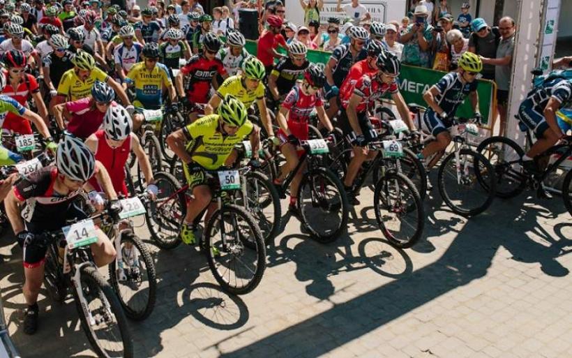 Ciclistul Sergio Higuita a câștigat Turul Columbiei și a devenit noul lider mondial