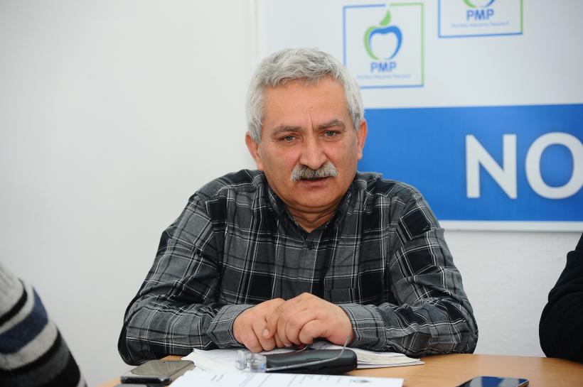 PMP va avea candidați proprii în toate localitățile din Vaslui