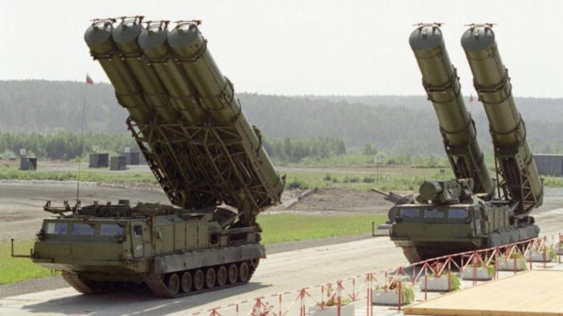 Turcia vrea să achiziționeze rachetele rusești S-400, în pofida divergențelor cu Moscova