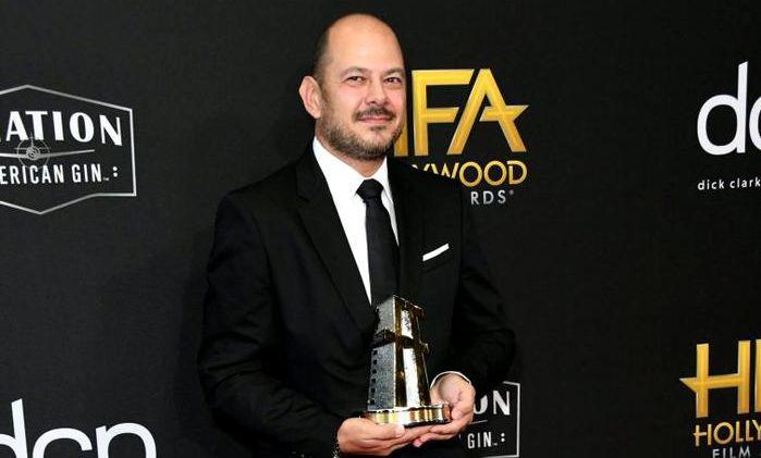 Mihai Mălaimare Jr., premiat la Hollywood Film Awards, pentru cel mai bun director de imagine