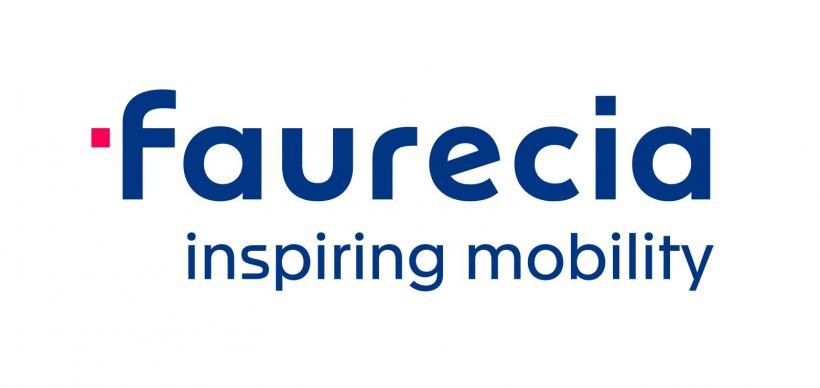 Producătorul francez de componente auto Faurecia raportează creșterea profitului