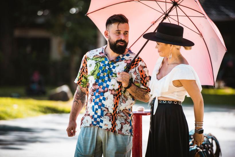 Alex Velea și Mario Fresh continuă aventura Asia Express- Drumul Comorilor  Cea de-a patra ediţie a show-ului, lider de audienţã 18697829