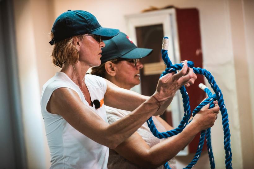 Alex Velea și Mario Fresh continuă aventura Asia Express- Drumul Comorilor  Cea de-a patra ediţie a show-ului, lider de audienţã 18697831